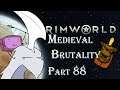 Bathhouse | RimWorld MEDIEVAL BRUTALITY - Part 88