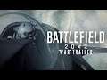 Battlefield 2042 "War" Trailer
