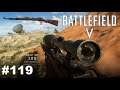 Battlefield V - Das Beste Sniper Gewehr Karabiner 98k #119