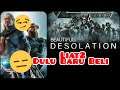 Beautiful Desolation #1
