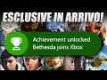 Bethesda è di Xbox: esclusive confermate!