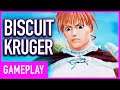 Biscuit Kreuger Makes Her Debut In Jump Force DLC