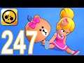 Brawl Stars - Gameplay Walkthrough Part 247 - Choco Piper (iOS, Android)