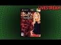 Buffy The Vampire Slayer - Original XBOX Episode 1