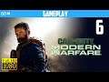 Call of Duty Modern Warfare 2019 Gameplay Español Parte 6