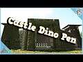 Castle Build - Exterior - Ark: Survival Evolved