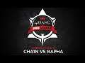 cha1n vs rapha - Quake Pro League - Stage 4 Week 5