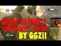 Classic Gears of War 3 Event in 2020 - Hosted by GGZii