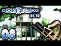 CODE LYOKO DS V2 #8 LES TARENTULES  | Let's Play HD FR