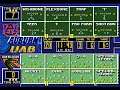 College Football USA '97 (video 1,111) (Sega Megadrive / Genesis)