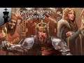 Crusader Kings Board Game Unboxing