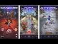 Crusaders of Light : Idle Ver (Early Access) [ Android ] Gameplay