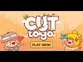 Cut To Go ( Free Puzzle Game ) Android Gameplay