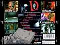 D (Acclaim)(PlayStation, 1995)