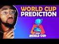 DAEQUAN FORTNITE WORLD CUP PREDICTION | FINDING YOURSELF | HIGH KILL FUNNY GAME (Fortnite)