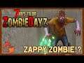 DAY 1, AND THIS HAPPENED!? 7 Days to Die (A19) Zombiedayz! Episode 1