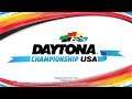 Daytona Championship USA (PC Game - Sega - 2017 - Live 2020)