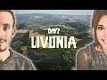 DayZ Livonia [LIVE] #283 Ohne Mafuyu, aber mit Goldmond - back to the roots [Cam] German Deutsch