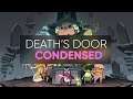 Death's Door Full Gameplay CONDENSED
