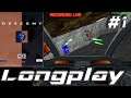 Descent - Rebirth Source Port | 1994 Parallax Software | First-Play | 1