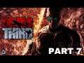 Devil's Third Full Gameplay No Commentary Part 7