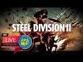 Directo | Steel Division 2 en español | Primeras Impresiones