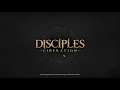 Disciples Liberation Gameplay (PC Game)