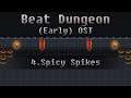 Dragoneex - Spicy Spikes