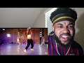 Drake WAY 2 SEXY ft Future Dance Choreography  ft Enola, Markell Washington, Gabe DeGuzman  REACTION