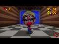 Dreams The Wario Apparition But Better?