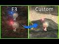 E3 Pikmin 3 "Red Alph" Captain Modded Back to Life [Custom Reskin]
