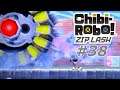 Ein stacheliger Verfolger ⚙️🔌 Chibi-Robo Zip Lash (Blind) [#38][German]