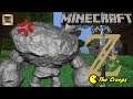 ENFRENTANDO UM STONE TALUS!(?) - Minecraft: Breath of the Wild: #03
