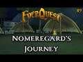Everquest - Nomeregard's Journey - 119 - Dragonscale Hills - 1