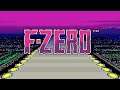 F-Zero: Grand Prix - Knight League [SNES-Mini]