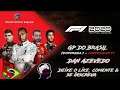 F1 2020 (Minha Equipe) #21 - GP Brasil (Copersucar F1) [Sem Comentários]