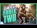 Fable 2 Gameplay Walkthrough Part 1- Little Sparrow's Journey Begins (XBOX ONE Gameplay) [Fable II]