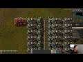 Factorio 1.0 - Casual Playthrough 1/? - Getting Started - Stream 99