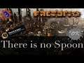 Factorio There is no Spoon - The "Okay" Edition