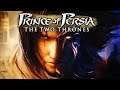 FARAH?!: Prince of Persia The Two Thrones Part 5A