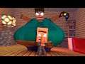 Fat Herobrine Nightmare - Minecraft Animation