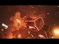 Final Fantasy 7 demo