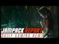 Final Fantasy VII Remake Intro Video Leaks Online | The Jampack Report 1.2.20
