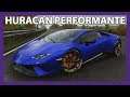 Forza Horizon 4 Winning & Testing Out NEW Seasonal Championship Lamborghini Huracan Performante