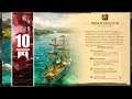 [FR] 500 Artisans au Cap Trelawney - TRESOR ENGLOUTI ép 10 - ANNO 1800 gameplay let's play PC