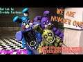 Freddo's "We Are Number One" Collab but it's mixed with different versions of We Are Number One