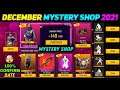 Free fire December month Mystery shop 100% confirm 😍😍#shorts #freefire #ckgamingtamil #newupdate