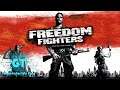 Freedom Fighters | Gametester Lets Play [GER|Review] mit -=Red=-