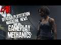 GAMEPLAY MECHANICS - RESIDENT EVIL 3 REMAKE (Official PlayStation Magazine)
