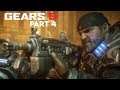 GEARS 5 Campaign Gameplay Part 4 - THE TIDE TURNS (Gears of War) Act 1 Chapter 4